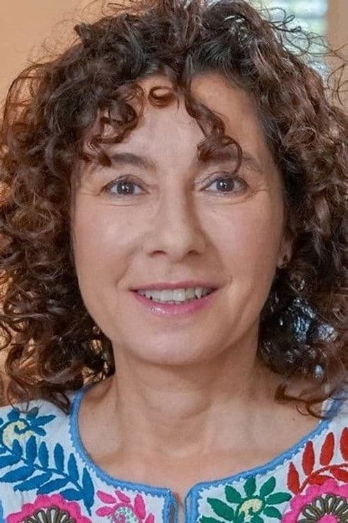 Maria Ketikidou profile photo