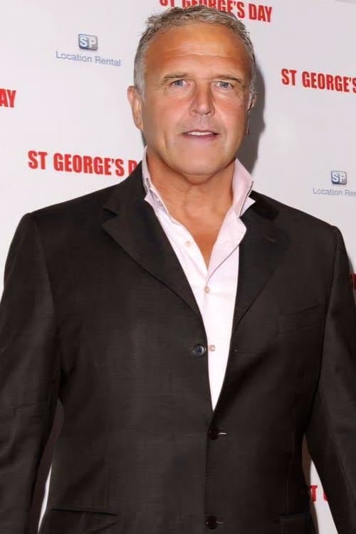 Tony Denham profile photo