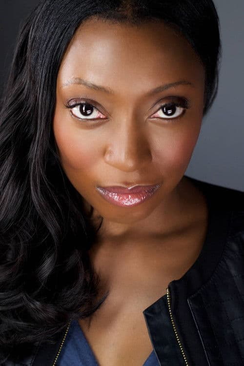 Patricia Grant profile photo