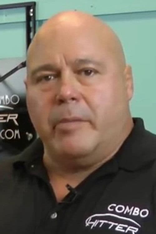 Brad Kohler profile photo