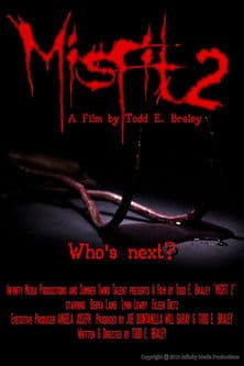 Misfit 2 poster