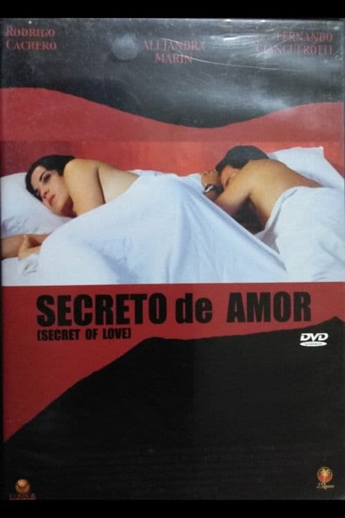 Secreto de amor poster