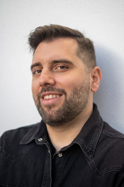 Themis Gyrtis profile photo