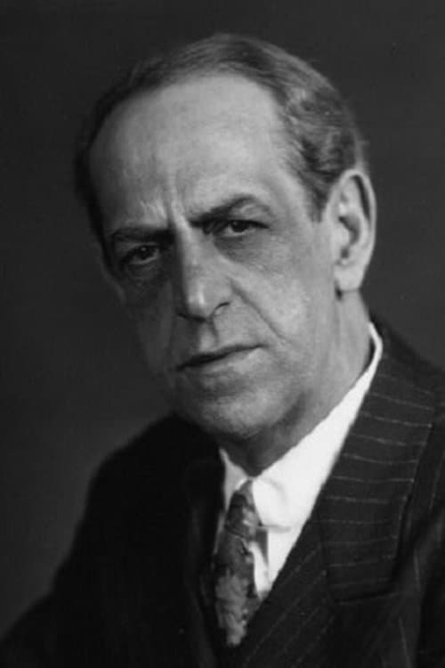 Edward Ellis profile photo