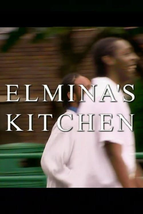 Elmina’s Kitchen poster