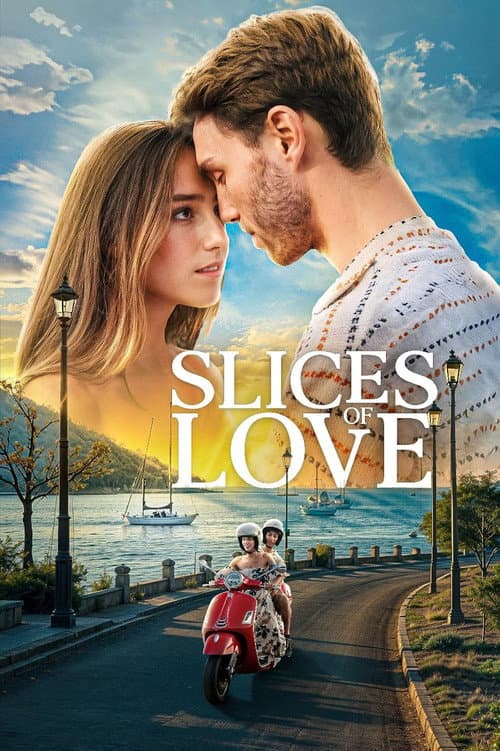 Slices of Love poster