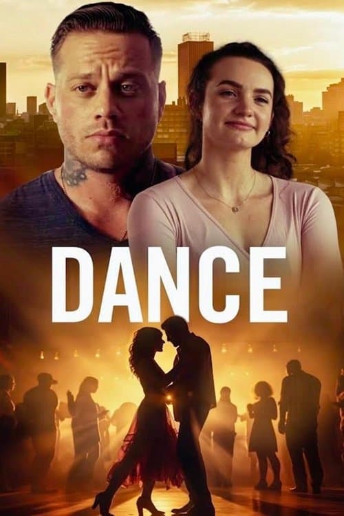 Dance poster