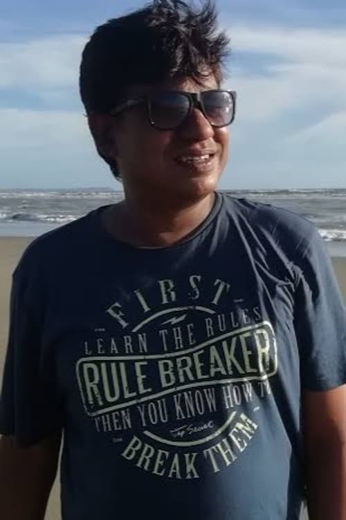 Joy Raj profile photo