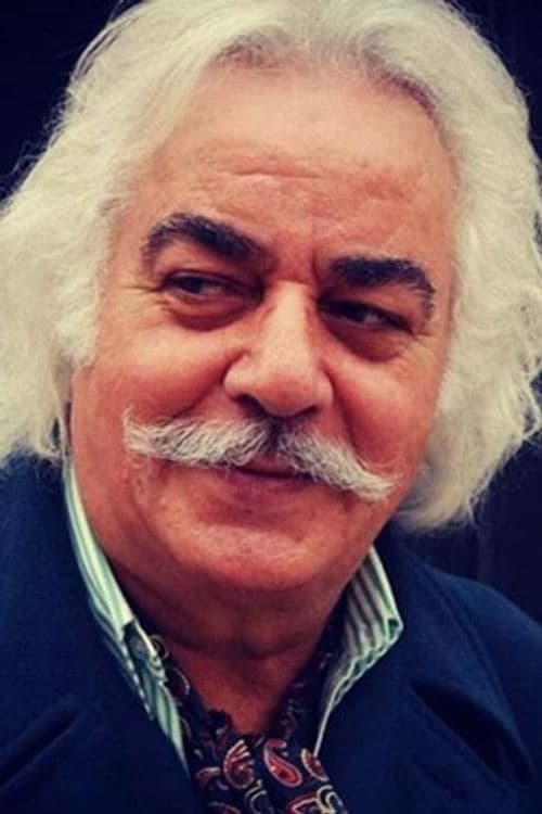 Behzad Rahimkhani profile photo