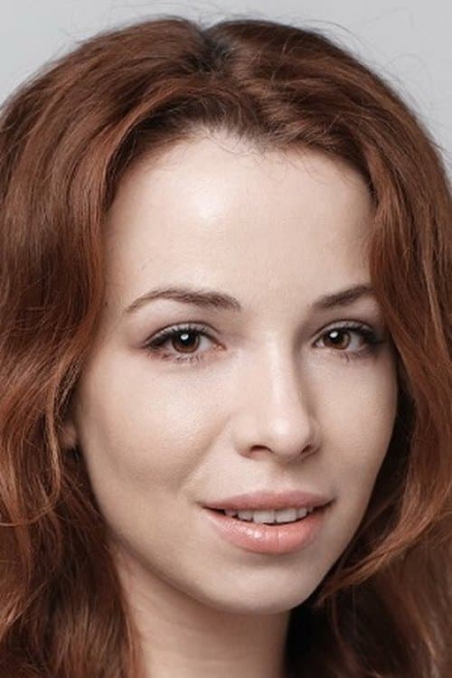 Tatyana Timakova profile photo