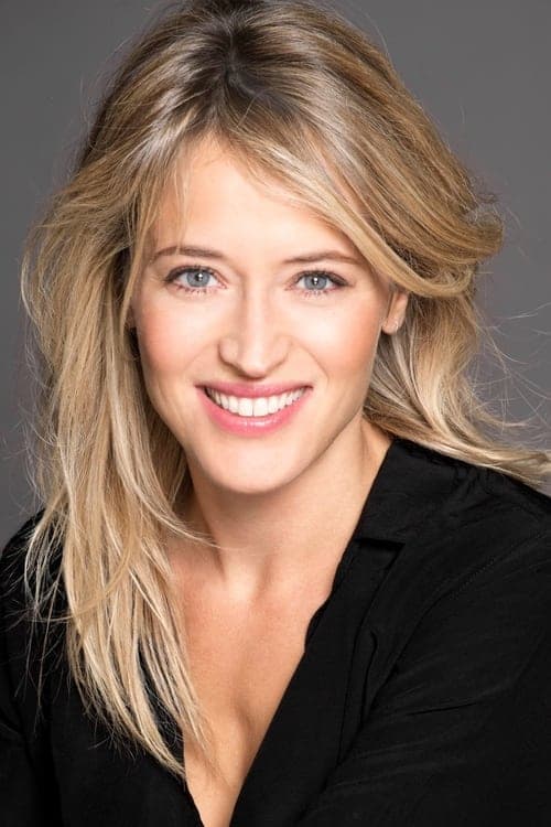 Marta Larralde profile photo