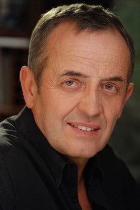 Michel Degand profile photo