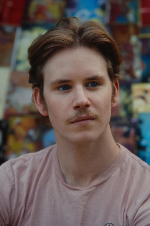 Harrison Kraft profile photo