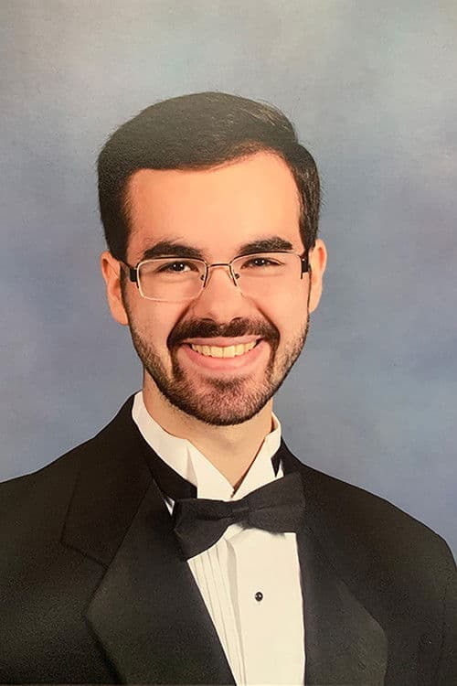 Matthew Gebbia profile photo