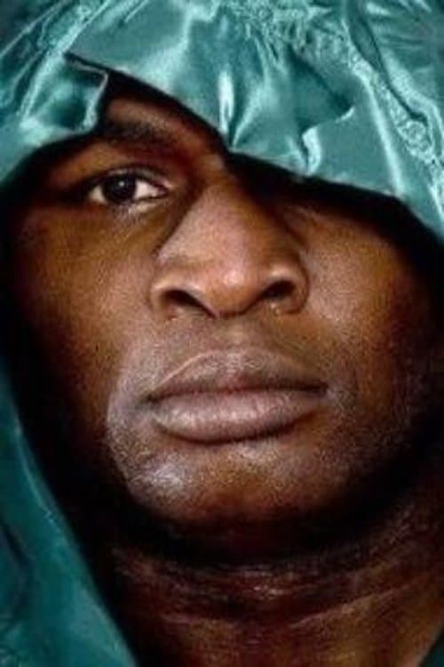 James Toney profile photo