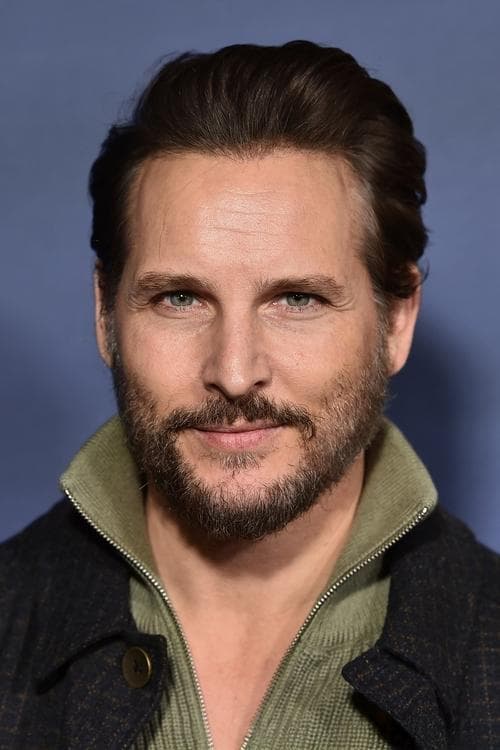 Peter Facinelli profile photo