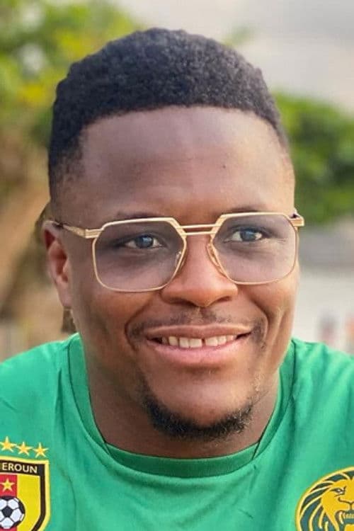 Kevin Lele Sadjo profile photo