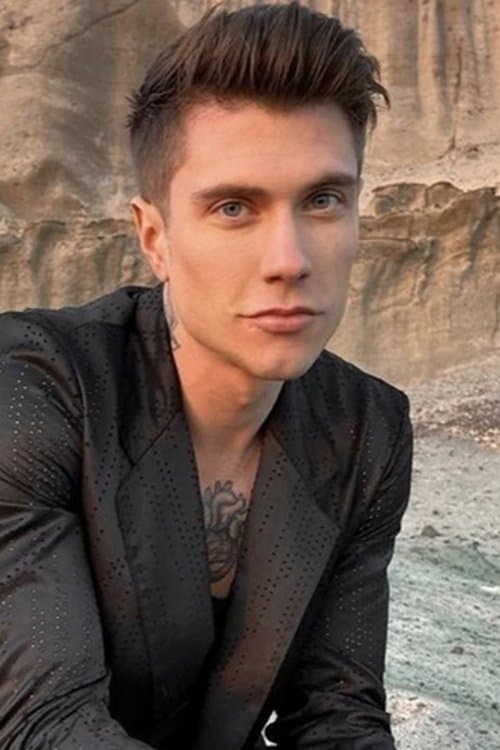 Benjamin Mascolo profile photo