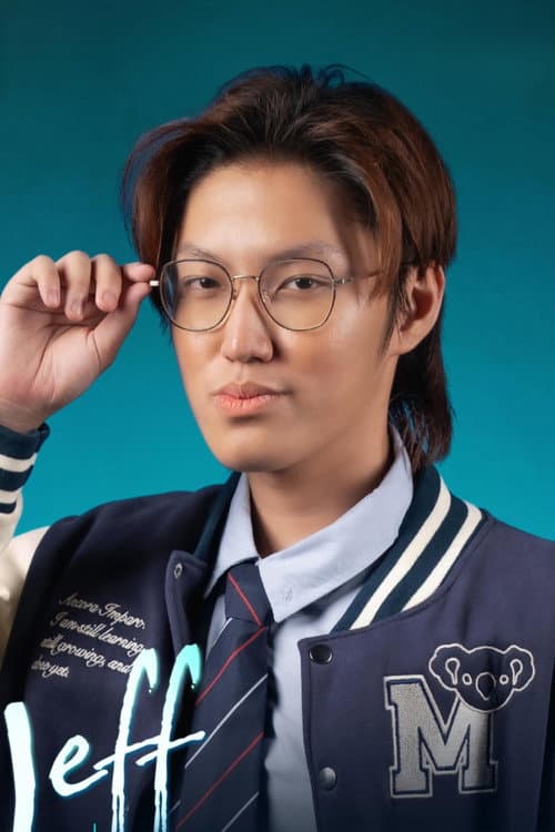 Jeffry profile photo