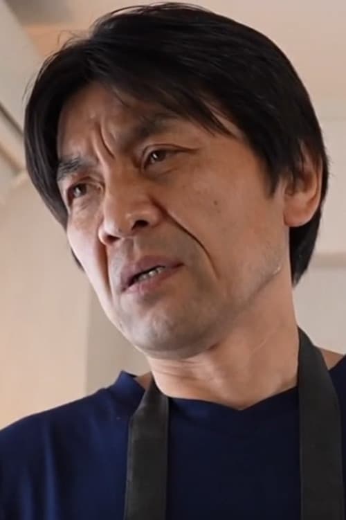 Toyohiko Ishibashi profile photo