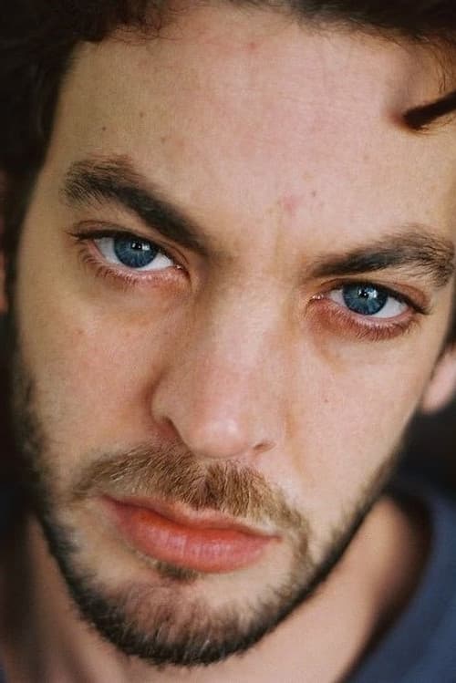 Danny Niv (Muki) profile photo