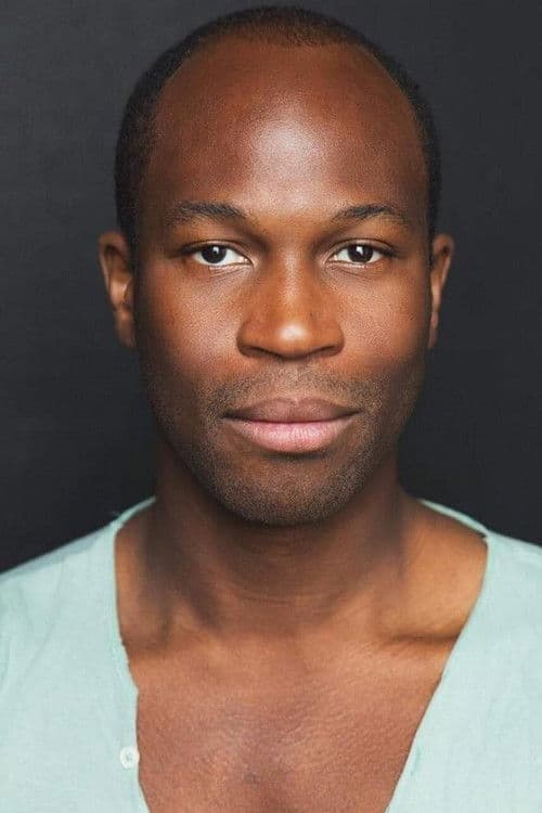 Stefan Adegbola profile photo