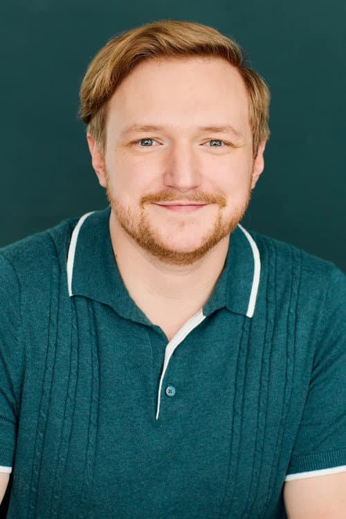 Jordan Wommack profile photo