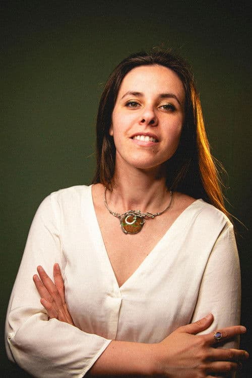 Aurora Ovan profile photo