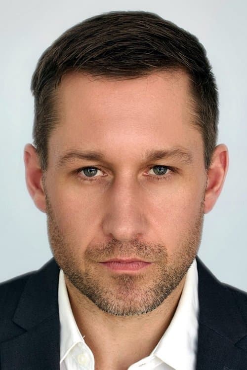 Daniel Goodwin profile photo