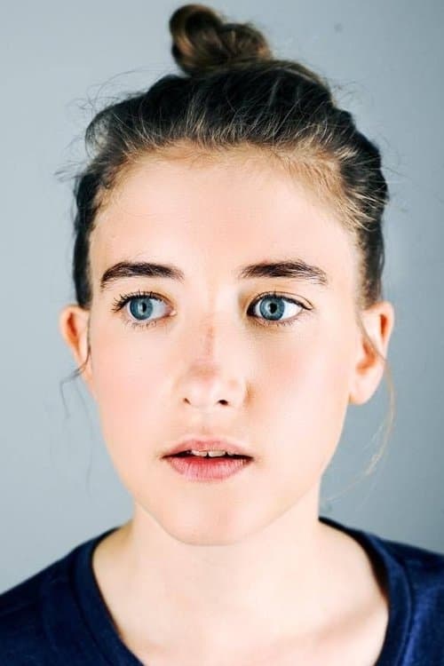 Moa Nilsson profile photo