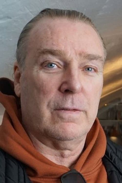 Patrik Sjöberg profile photo
