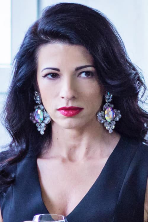 Maria Grancharova profile photo