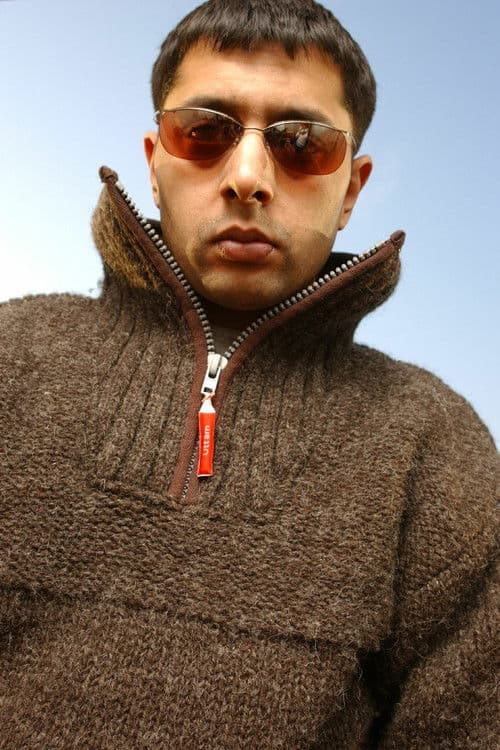 Panjabi MC profile photo