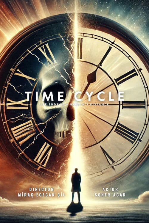 Time Cycle poster