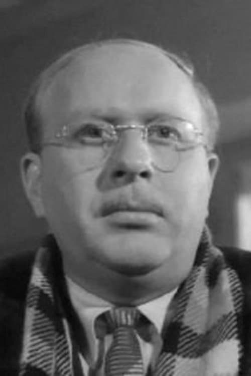 Igor Belozerov profile photo