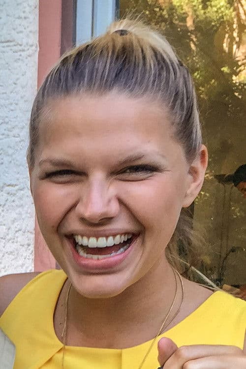 Desirée Altig profile photo