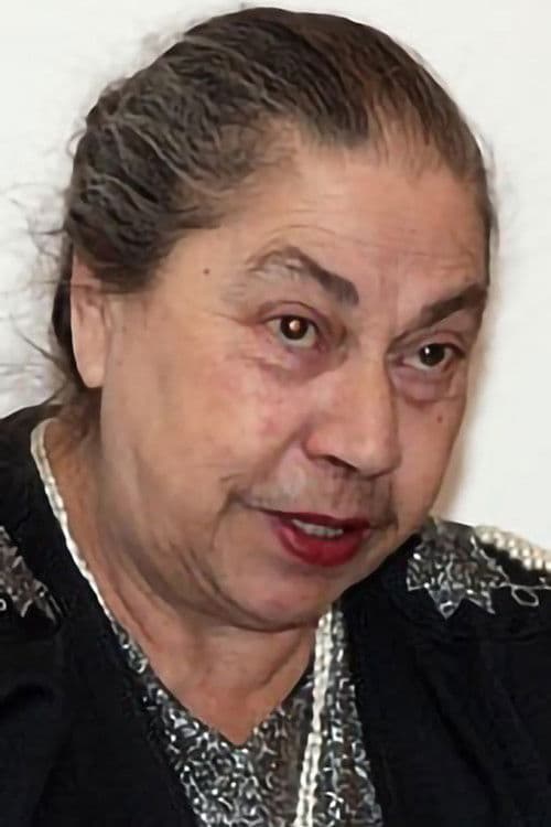 Natalia Litvinova profile photo