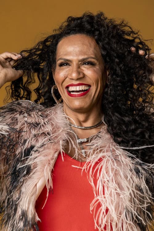 Valéria Barcellos profile photo