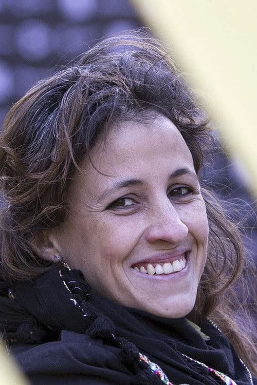 Renée Nader Messora profile photo