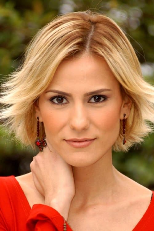 Zeynep Tokuş profile photo