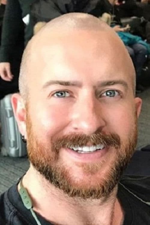 Nigel March profile photo