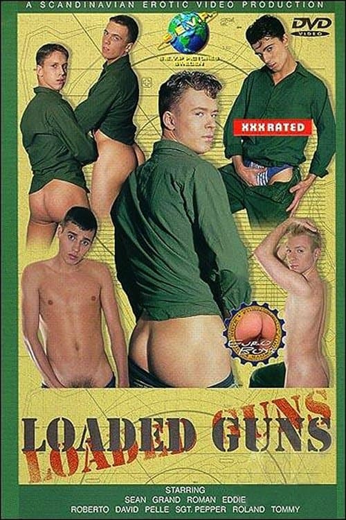 Loaded Guns poster