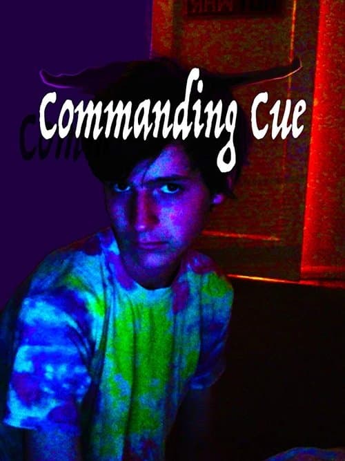 Commanding Cue poster