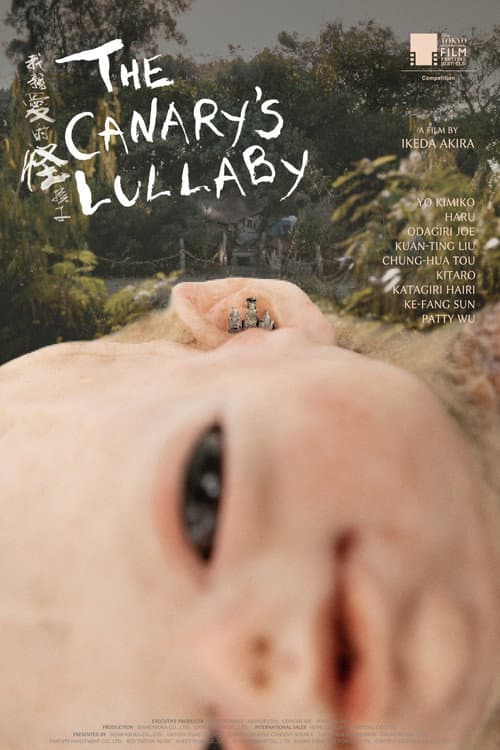 The Canary's Lullaby poster