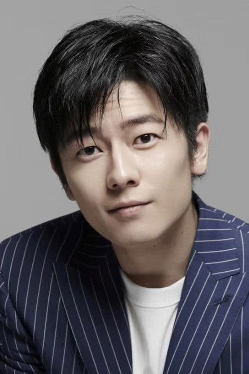 Yang Zhen profile photo