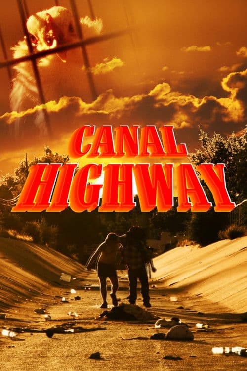 Canal Highway poster