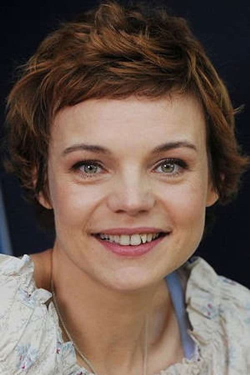 Greta Galisch de Palma profile photo