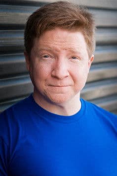 Andrew Cownden profile photo