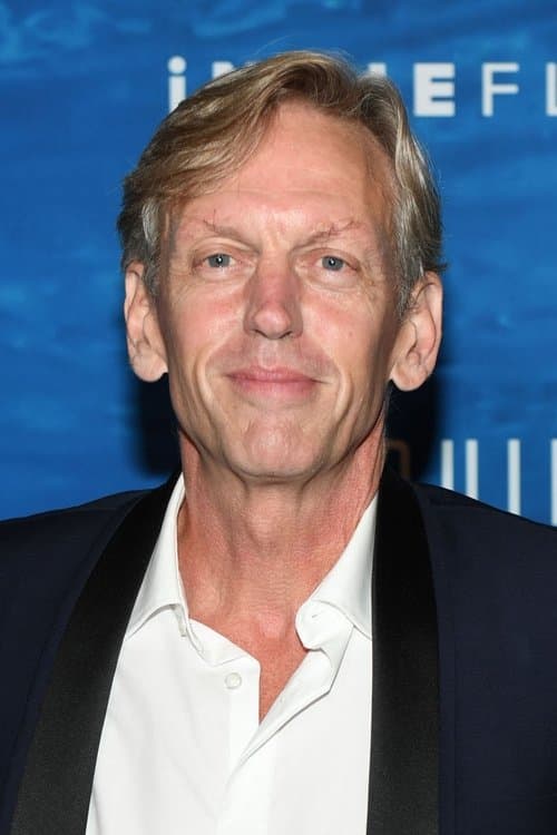 Ted Atherton profile photo