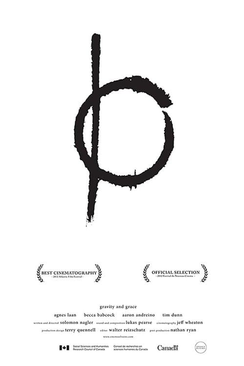 Gravity and Grace poster